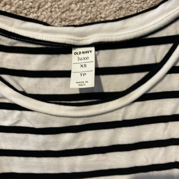 Soft and stretchy tunic, excellent condition. - Picture 2 of 2